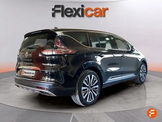 Renault Espace Ini. P. Blue dCi 139 kW (190CV) EDC