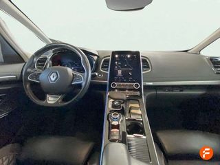Renault Espace Ini. P. Blue dCi 139 kW (190CV) EDC