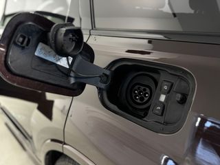 Audi Q7 60 TFSIe 462cv S Line Quattro PHEV
