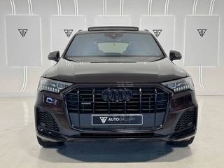 Audi Q7 60 TFSIe 462cv S Line Quattro PHEV