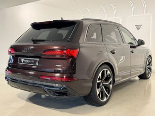 Audi Q7 60 TFSIe 462cv S Line Quattro PHEV