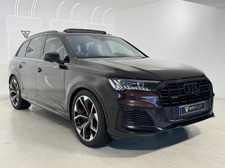 Audi Q7 60 TFSIe 462cv S Line Quattro PHEV