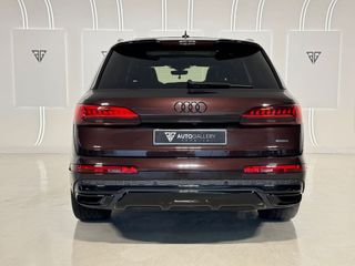 Audi Q7 60 TFSIe 462cv S Line Quattro PHEV