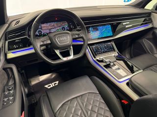 Audi Q7 60 TFSIe 462cv S Line Quattro PHEV