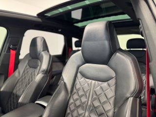 Audi Q7 60 TFSIe 462cv S Line Quattro PHEV