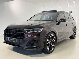 Audi Q7 60 TFSIe 462cv S Line Quattro PHEV