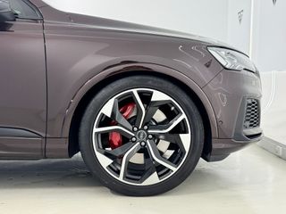 Audi Q7 60 TFSIe 462cv S Line Quattro PHEV