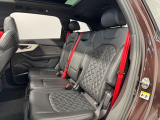 Audi Q7 60 TFSIe 462cv S Line Quattro PHEV