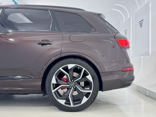 Audi Q7 60 TFSIe 462cv S Line Quattro PHEV