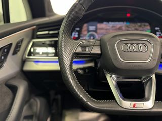 Audi Q7 60 TFSIe 462cv S Line Quattro PHEV