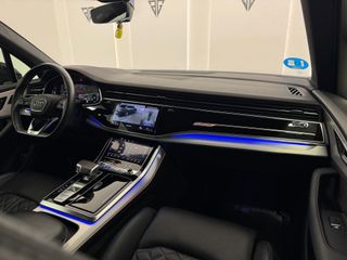 Audi Q7 60 TFSIe 462cv S Line Quattro PHEV