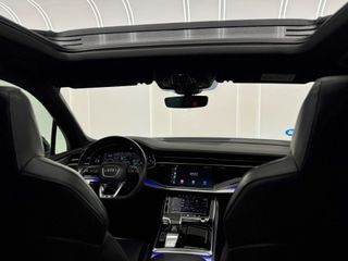 Audi Q7 60 TFSIe 462cv S Line Quattro PHEV