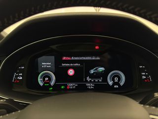 Audi Q7 60 TFSIe 462cv S Line Quattro PHEV