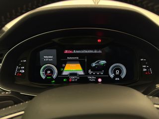 Audi Q7 60 TFSIe 462cv S Line Quattro PHEV