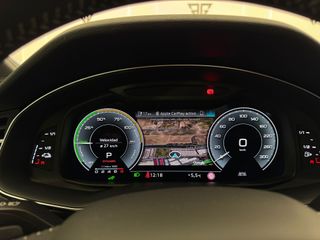 Audi Q7 60 TFSIe 462cv S Line Quattro PHEV