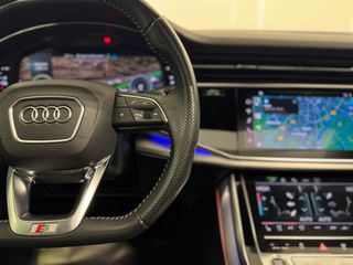 Audi Q7 60 TFSIe 462cv S Line Quattro PHEV
