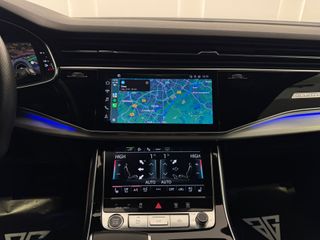 Audi Q7 60 TFSIe 462cv S Line Quattro PHEV