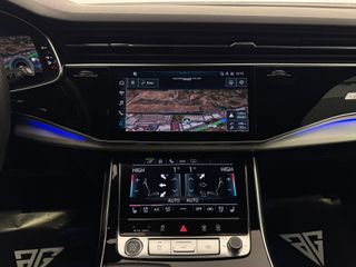 Audi Q7 60 TFSIe 462cv S Line Quattro PHEV