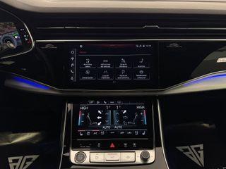 Audi Q7 60 TFSIe 462cv S Line Quattro PHEV