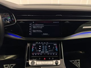 Audi Q7 60 TFSIe 462cv S Line Quattro PHEV