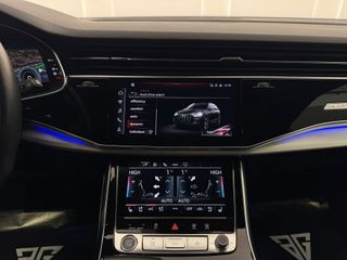 Audi Q7 60 TFSIe 462cv S Line Quattro PHEV