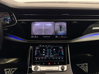 Audi Q7 60 TFSIe 462cv S Line Quattro PHEV