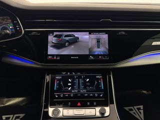 Audi Q7 60 TFSIe 462cv S Line Quattro PHEV