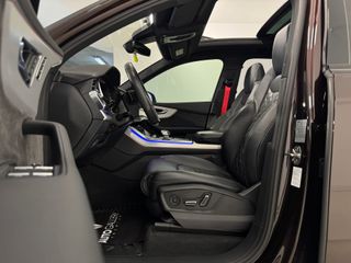 Audi Q7 60 TFSIe 462cv S Line Quattro PHEV
