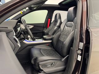 Audi Q7 60 TFSIe 462cv S Line Quattro PHEV