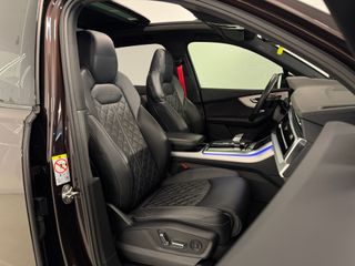Audi Q7 60 TFSIe 462cv S Line Quattro PHEV