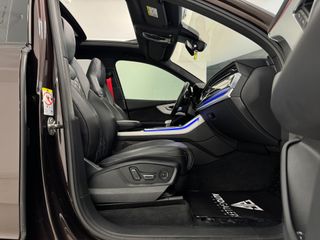 Audi Q7 60 TFSIe 462cv S Line Quattro PHEV