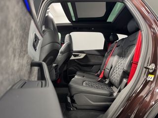 Audi Q7 60 TFSIe 462cv S Line Quattro PHEV