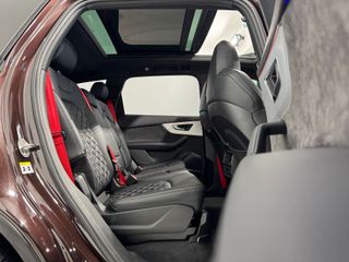 Audi Q7 60 TFSIe 462cv S Line Quattro PHEV
