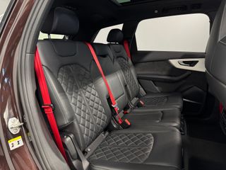 Audi Q7 60 TFSIe 462cv S Line Quattro PHEV