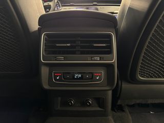 Audi Q7 60 TFSIe 462cv S Line Quattro PHEV