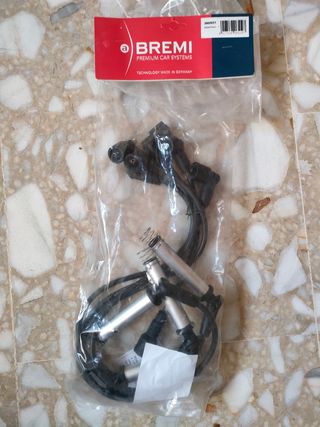 Cables de encendido BREMI Opel Corsa A B 300/651