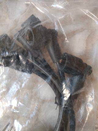 Cables de encendido BREMI Opel Corsa A B 300/651