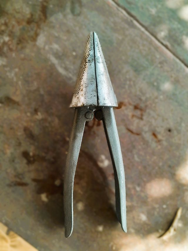 Ensanchador de tubos de plomo