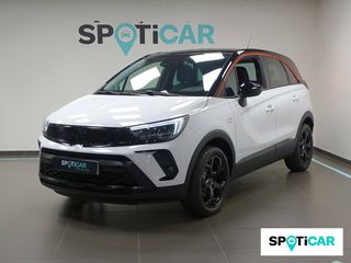 Opel CrossLand  1.2 81kW (110CV) GS