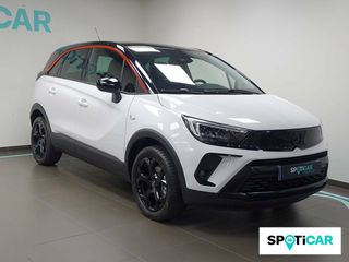 Opel CrossLand  1.2 81kW (110CV) GS