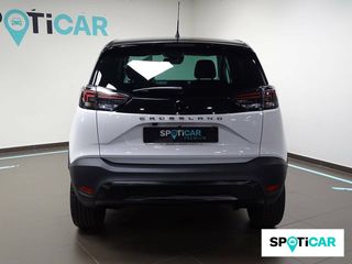 Opel CrossLand  1.2 81kW (110CV) GS