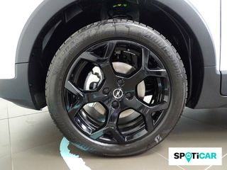Opel CrossLand  1.2 81kW (110CV) GS