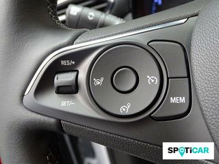 Opel CrossLand  1.2 81kW (110CV) GS
