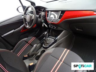 Opel CrossLand  1.2 81kW (110CV) GS