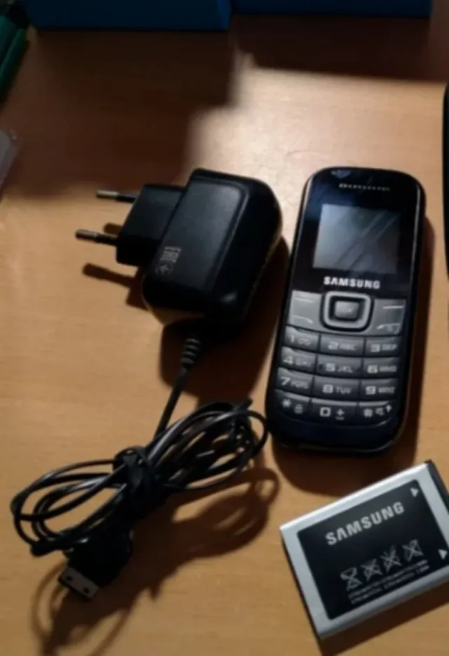 Samsung teléfono móvil