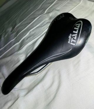 Sillín Selle Italia SLR XP 180g