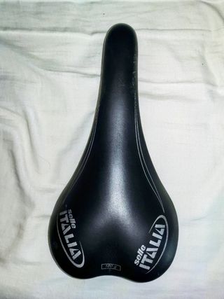 Sillín Selle Italia SLR XP 180g