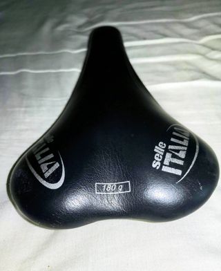 Sillín Selle Italia SLR XP 180g