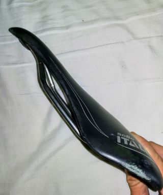 Sillín Selle Italia SLR XP 180g