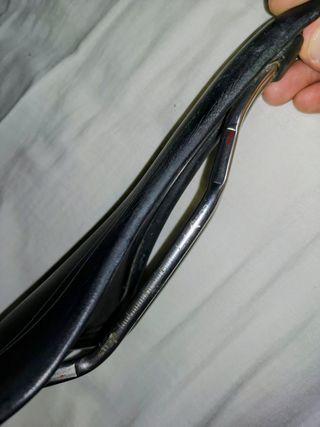 Sillín Selle Italia SLR XP 180g